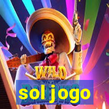 sol jogo